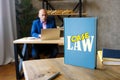 LAW CASE book`s title. Is the collection of past legal decisions written by courts and similarÃÂ tribunalsÃÂ in the course of